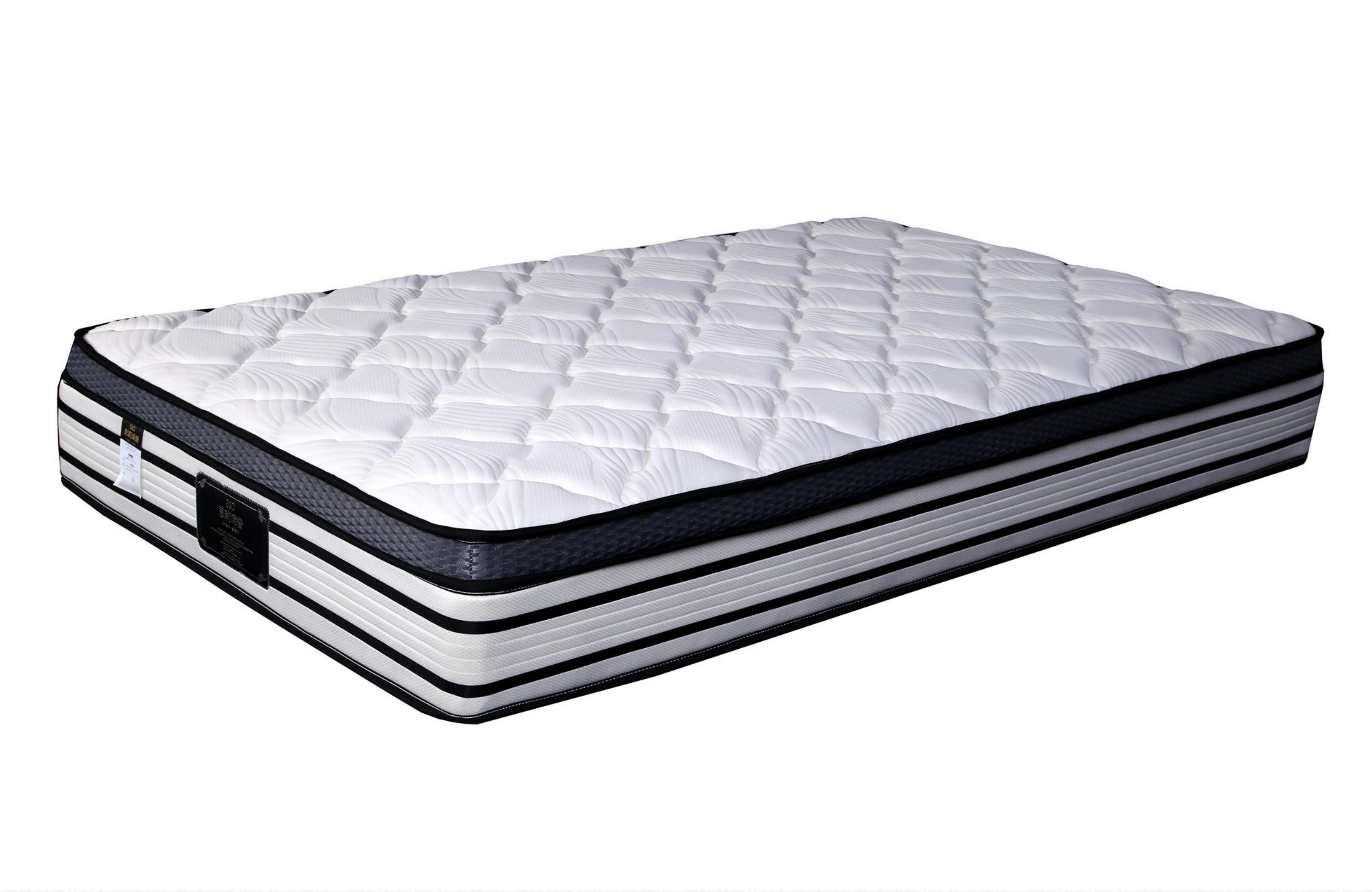 泓远工坊思莉谛普床垫