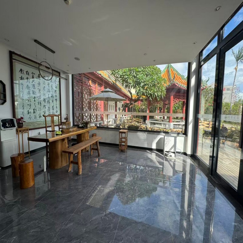 桂苑民宿酒店(肇庆七星岩星湖景区店)