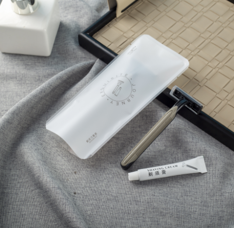 剃须刀（山风予月系列）