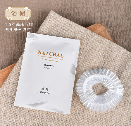 浴帽（珍叶系列）