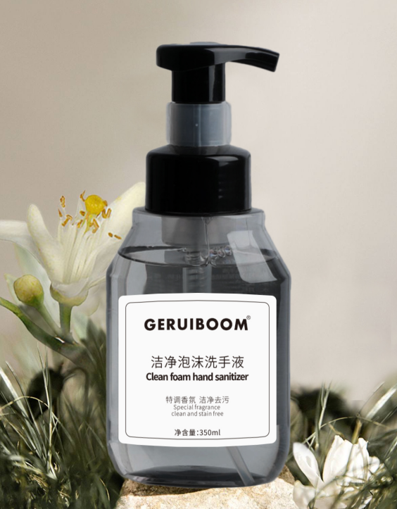 洗手液（格瑞保系列）