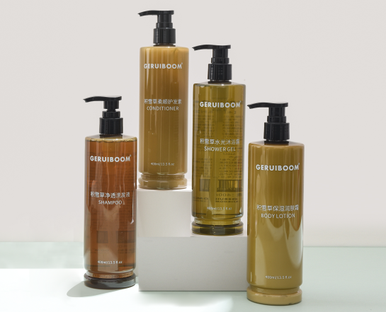 沐浴液（格瑞保系列）