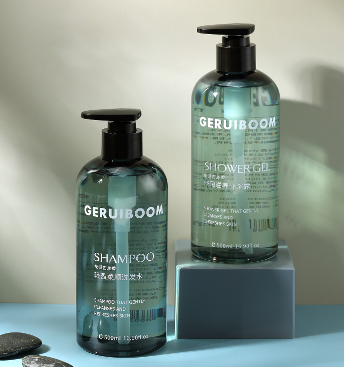 沐浴露（龙诞古龙系列）